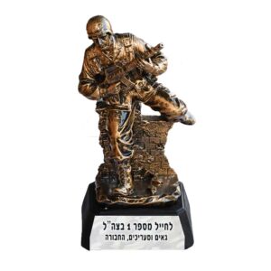 מתנה עם הקדשה